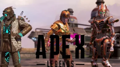 Apex Legends Oyuncuları Kozmetik Fiyatlarından Şikayetçi