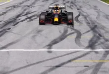 Steiermark GP'de Kazanan İsim Belli Oldu