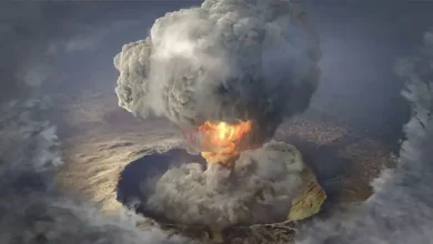 CoD: Cold War'a Nükleer Saldırı Özelliği Eklendi