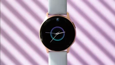 Samsung, Kameralı Bir Akıllı Saat Üretmek İstiyor Olabilir