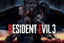 Efsane Oyunlar: Resident Evil 3 Nemesis