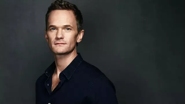 Neil Patrick Harris, Matrix 4 Oyuncu Kadrosuna Katıldı