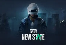 PUBG: New State'in Kapalı Alfa Başvuruları Açıldı