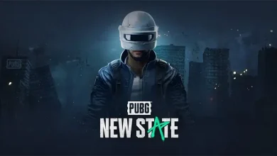 PUBG: New State'in Kapalı Alfa Başvuruları Açıldı