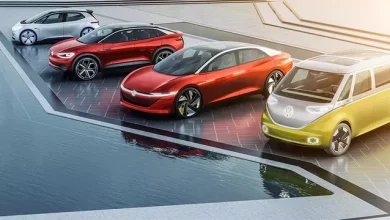 Volkswagen 2035’te Benzinli Araç Satışını Durduracak
