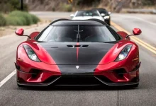 "Ateş Gibi Araba" Deyimi Gerçek Oluyor: Koenigsegg, Gücünü Yanardağdan Alacak Bir Süper Otomobil Planlıyor