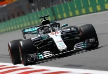 Formula 1, Nihayet Türkiye Takvimine Eklendi