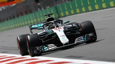 Formula 1, Nihayet Türkiye Takvimine Eklendi