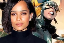 X-Men: First Class’ın Yıldızı Yeni Catwoman Olacak