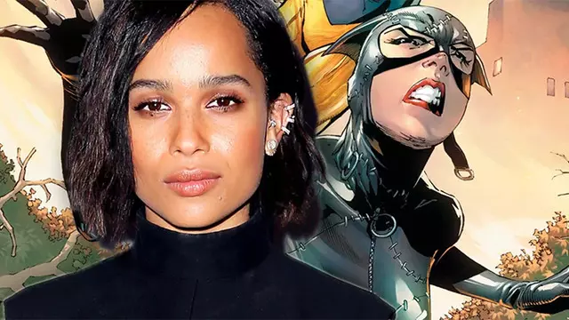 X-Men: First Class’ın Yıldızı Yeni Catwoman Olacak