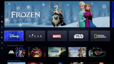 Disney+'a Gelecek Filmler Twitter'da Paylaşıldı 8 Disney+'a Gelecek Filmler Twitter'da Paylaşıldı