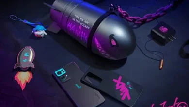 League of Legends Özel Tasarımlı OPPO Reno7 Pro Tanıtıldı