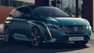 Peugeot 308 SW Duyuruldu: İşte Özellikleri