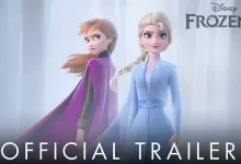 Disney, Frozen 2 İçin Bir Fragman Daha Yayınladı