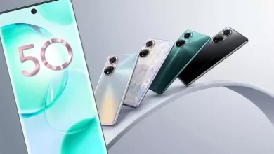 HONOR 50 Türkiye'de: İşte Fiyatı ve Özellikleri 11 HONOR 50 Türkiye'de: İşte Fiyatı ve Özellikleri