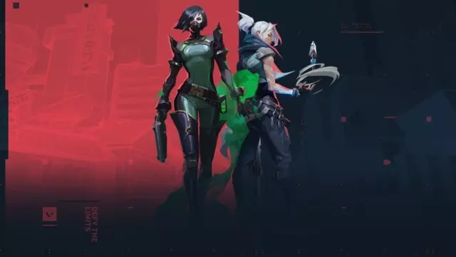 Valorant'ta Rank Atlamanızı Sağlayacak Taktikler 1 Valorant'ta Rank Atlamanızı Sağlayacak Taktikler