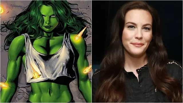 Marvel, She-Hulk Karakteri İçin Liv Tyler’ı Düşünüyor