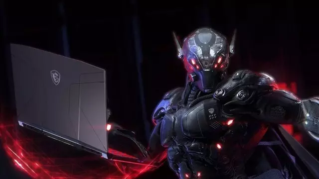 MSI, Yeni Oyuncu Dizüstü Bilgisayarlarını Tanıttı