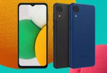 Samsung Galaxy A03 Core Duyuruldu: İşte Fiyat ve Özellikleri