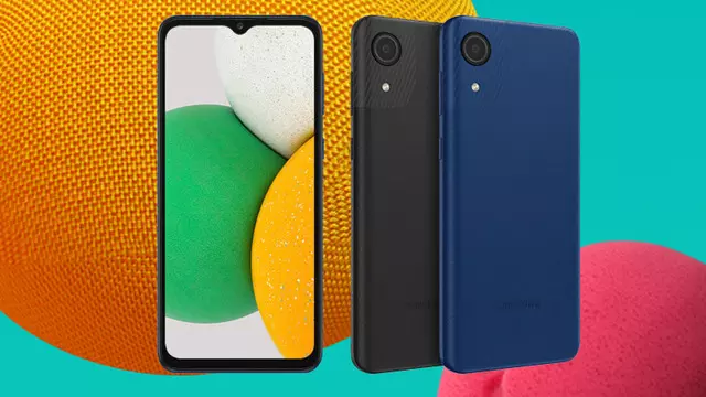 Samsung Galaxy A03 Core Duyuruldu: İşte Fiyat ve Özellikleri