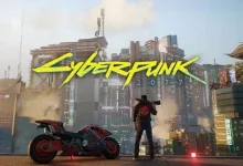 Cyberpunk 2077, Steam'de İndirime Girdi