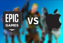 Apple, Fortnite Sayesinde 100 Milyondan Fazla Kazandı