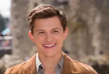 Tom Holland'dan Cherry Filminin Çekimlerine Ait Duyuru