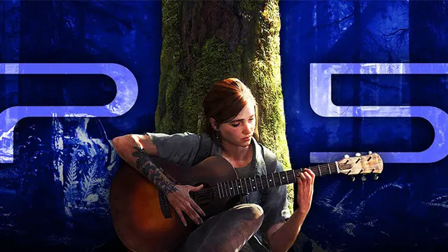 The Last of Us Part II PS5 Performans Yamasını Aldı