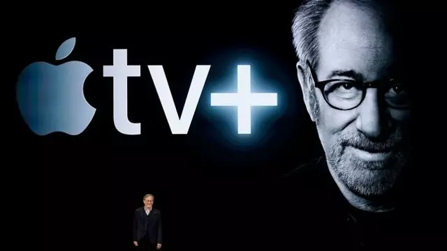 HBO’nun En İyi Dizilerinden Biri, Apple TV+’ta Devam Edecek