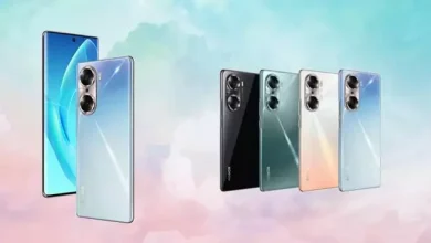 Honor 60 ve 60 Pro Tanıtıldı: İşte Özellikleri