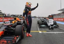 Formula 1'de Fransa GP'nin Kazananı Belli Oldu