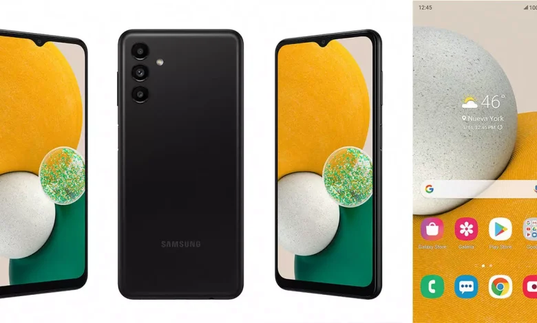 "Bu Fiyata Türkiye’de Çok Satar" Dedirten Samsung Galaxy A13 5G Tanıtıldı