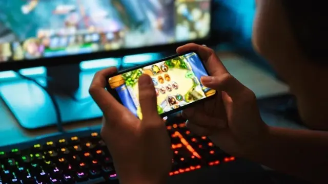 Gamepad ile Oynanan En İyi Mobil Oyunlar 1 Gamepad ile Oynanan En İyi Mobil Oyunlar