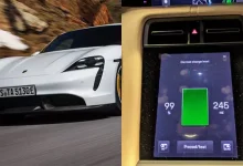 Porsche'nin Bataryaları Almanya Merkezli Firmadan Gelecek