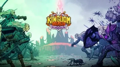 Kingdom Rush'ta Yenilmez Bir Savunma İnşanın Taktikleri