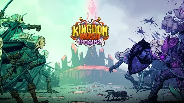 Kingdom Rush'ta Yenilmez Bir Savunma İnşanın Taktikleri