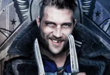 Suicide Squad Setinden Kostümleri Gösteren Fotoğraflar Geldi