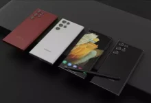 Samsung Galaxy S22'nin Lansman Tarihi Ortaya Çıktı