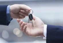 Kapısı Değiştirilen 'Sıfır' Araç Mahkemeyle Değiştirildi