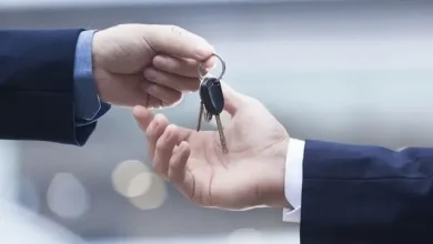 Kapısı Değiştirilen 'Sıfır' Araç Mahkemeyle Değiştirildi