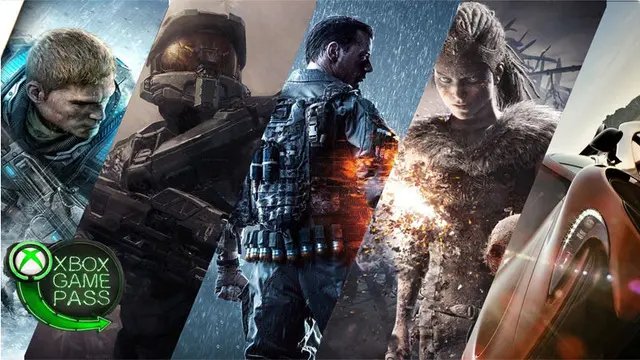 Xbox Game Pass'e 15 Yeni Oyun Geliyor (Conan Exiles da Var)