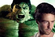 Edward Norton, Seneler Sonra Hulk Hakkında Açıklama Yaptı