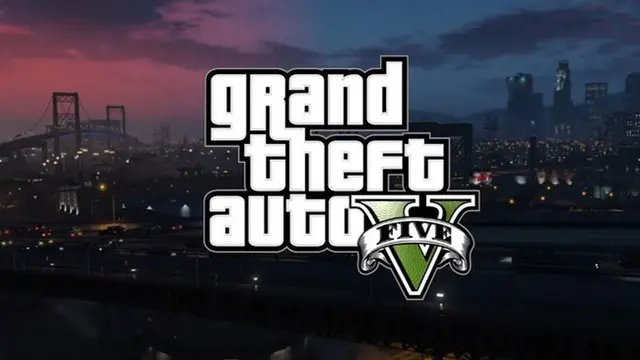 GTA V'in PS5 ve Xbox Series X/S'e Geleceği Tarih Açıklandı