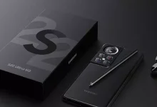 Samsung S22 Serisi ile İlgili Yeni Sızıntı