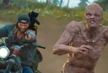 Days Gone, Steam ve Epic Store'da Satışa Çıktı