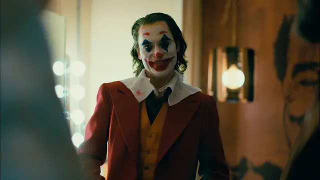 Joker, Türkiye'de Ekim Yabancı Film İzleyici Rekoru Kırdı