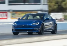 Model S Plaid, Tesla'nın İddia Ettiğinden de Hızlı Çıktı