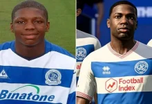 Öldürülen Bir Amatör Futbolcu, Deep Fake ile FIFA 21'e Geldi