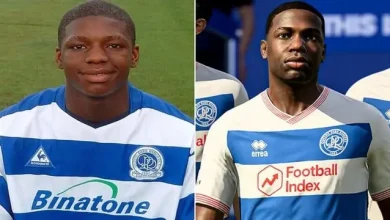 Öldürülen Bir Amatör Futbolcu, Deep Fake ile FIFA 21'e Geldi