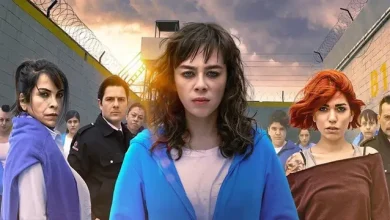 Netflix İçin Bir İlk Olan Avlu'nun Yayın Tarihi Belli Oldu